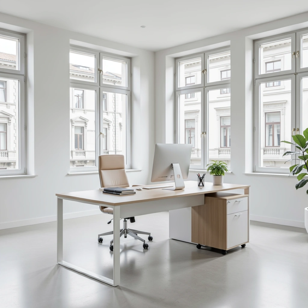 Interno studio Torino