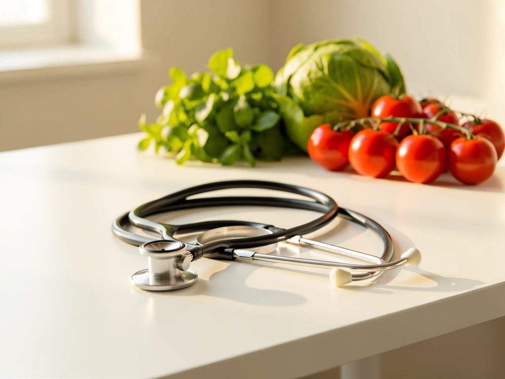 Studio Professionale Nutrizione