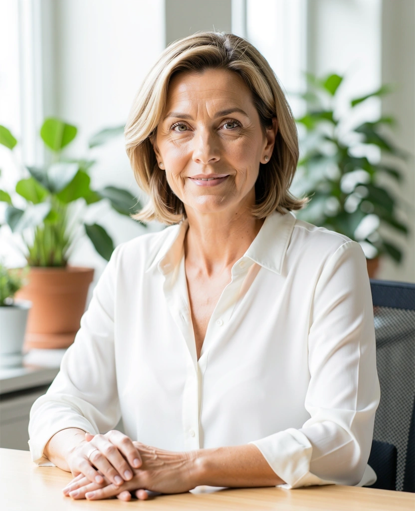 Consulenza Nutrizionale Femminile