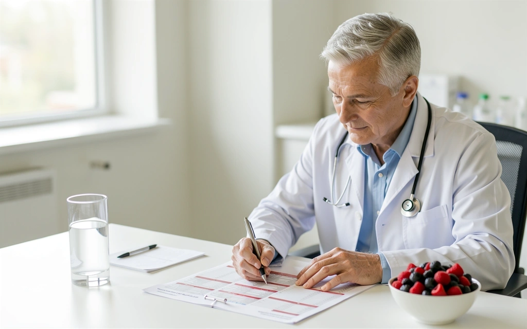 Ricerca e Protocolli