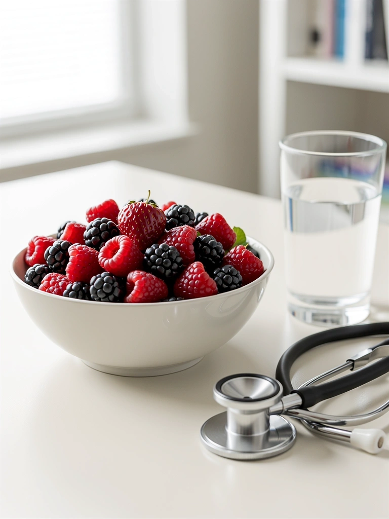 Prenota Consulenza Nutrizionale